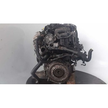 Recambio de motor completo para citroën berlingo station wagon x referencia OEM IAM 9HX M 