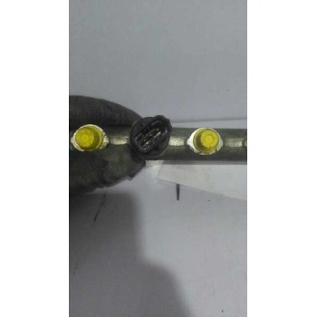 Recambio de rampa inyectora para renault laguna ii (bg0) confort authentique referencia OEM IAM 8200330912 0445214065 BOSCH