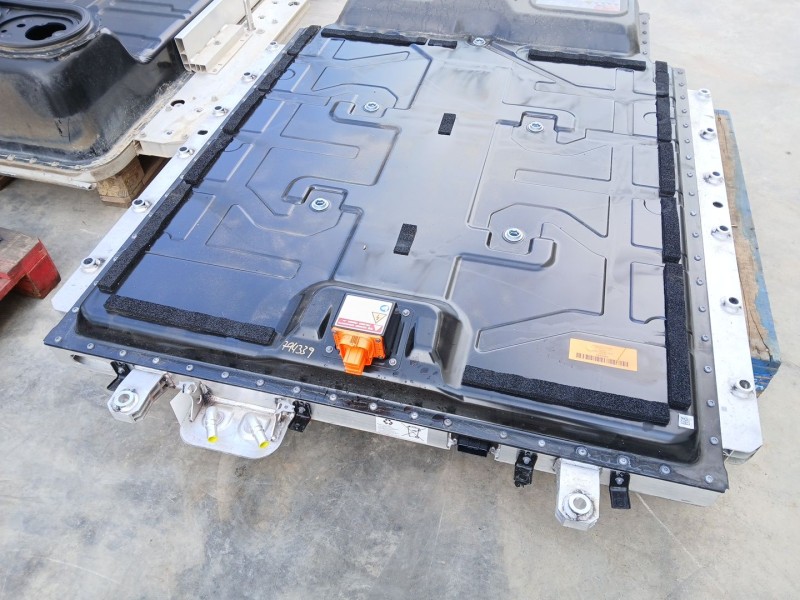 Recambio de bateria para kia ev3 referencia OEM IAM 37501EV050  