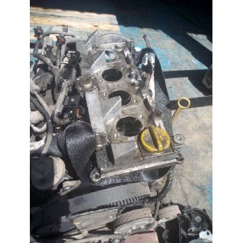 Recambio de motor completo para honda civic berlina 5 (eu7/8) 1.7 ctdi es referencia OEM IAM   