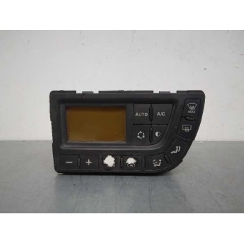 MANDO CLIMATIZADOR 9650868977 SOPORTE PARTIDO 