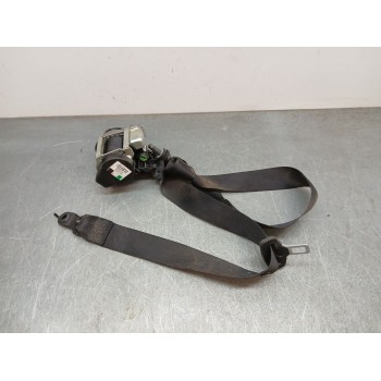 CINTURON SEGURIDAD TRASERO DERECHO 609650700 006R009V 