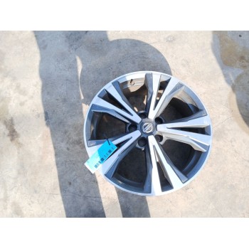 LLANTA TRASERA IZQUIERDA 7JX18 ET40 X1 HV03AMB94