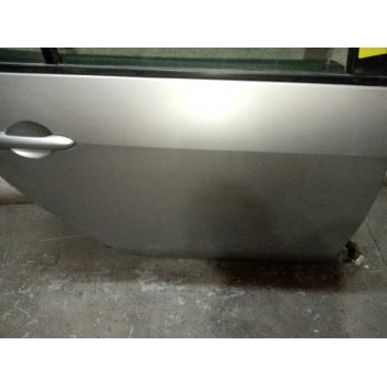 Recambio de puerta trasera derecha para nissan primera berlina (p12) acenta referencia OEM IAM   