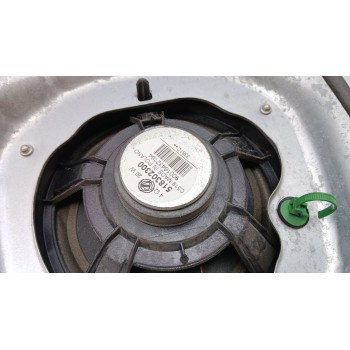 Recambio de elevalunas delantero izquierdo para alfa romeo giulietta (940_) 1.6 jtdm (940fxd1a) referencia OEM IAM 72019003 5000
