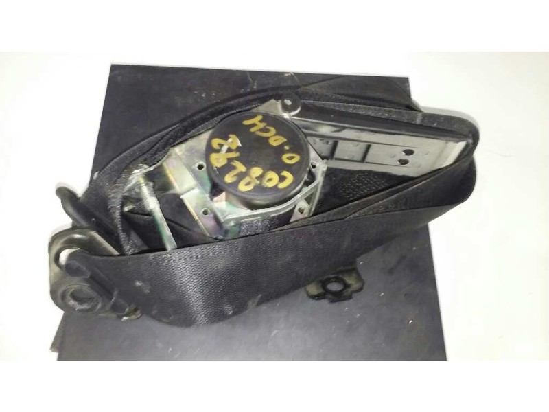 Recambio de cinturon seguridad delantero derecho para opel meriva cosmo referencia OEM IAM   