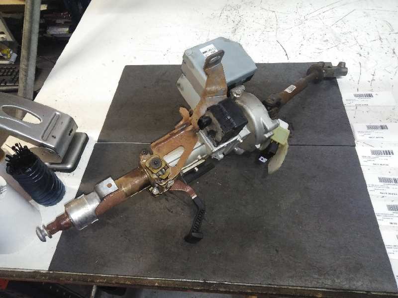 Recambio de columna direccion para renault megane iii sport tourer dynamique referencia OEM IAM 488107148R ELECTRICA 