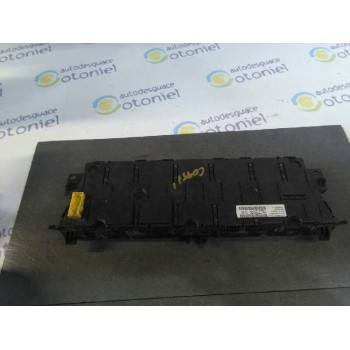 Recambio de cuadro instrumentos para citroën c4 picasso avatar referencia OEM IAM 9663755980 9663755980 