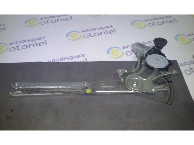 Recambio de elevalunas delantero izquierdo para lexus is200 (ds2/is2) 250 v6 referencia OEM IAM   6PIN