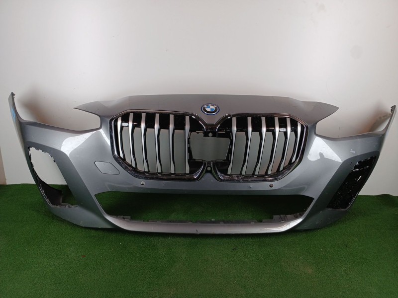 Recambio de paragolpes delantero para bmw 2 active tourer (u06) 230e xdrive referencia OEM IAM 51118080199 8737195 8737189