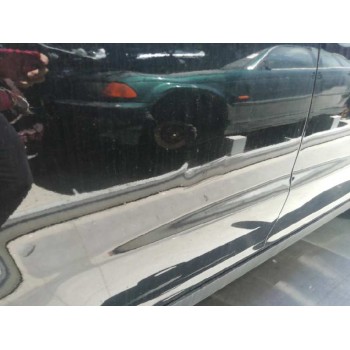 Recambio de puerta trasera derecha para ssangyong korando limited 4x2 referencia OEM IAM   DAÑADA , VER FOTOS