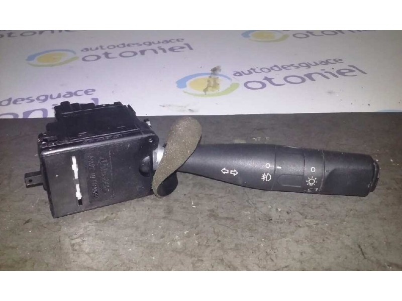 Recambio de mando intermitentes para peugeot 206 berlina xr referencia OEM IAM 96307459ZL  