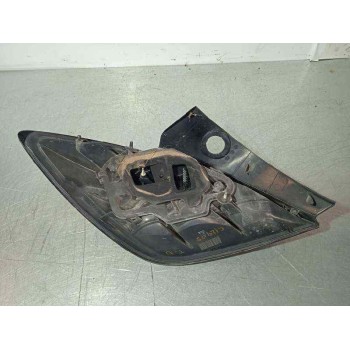 Recambio de piloto trasero derecho para opel astra gtc cosmo referencia OEM IAM 24451834  TOCADO