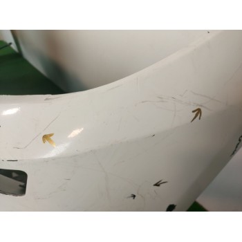 Recambio de paragolpes delantero para bmw 2 coupé (f22, f87) m 235 i referencia OEM IAM 51118055299  