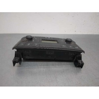 Recambio de mando climatizador para fiat grande punto (199) 1.4 16v turbo dynamic (88kw) referencia OEM IAM 735447949  