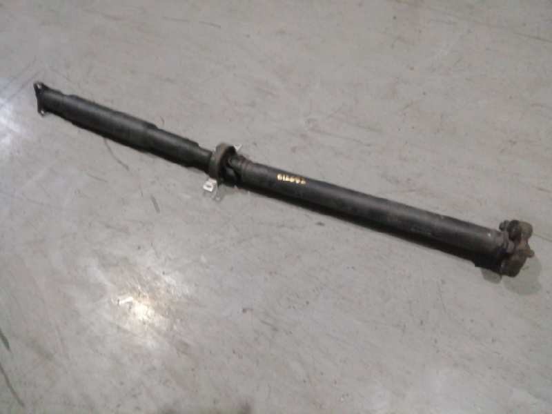 Recambio de transmision central para bmw serie 3 berlina (e90) 320d referencia OEM IAM 752733907  145 CM