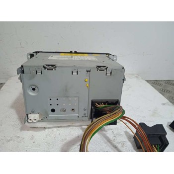 Recambio de sistema audio / radio cd para volkswagen jetta (1k2) 1.9 tdi referencia OEM IAM 3C8035195  