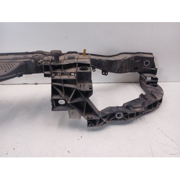 Recambio de panel frontal para ford focus iii sedán 1.6 tdci referencia OEM IAM BM518327A  