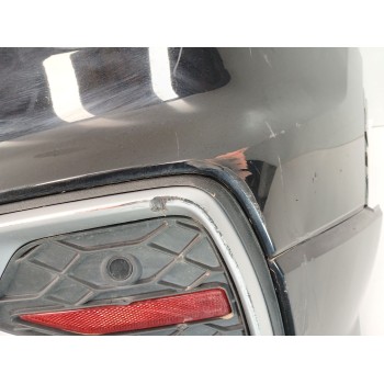 Recambio de paragolpes trasero para audi q2 (gab, gag) 30 tfsi referencia OEM IAM 81A807067C 81A807521S 81A807323G