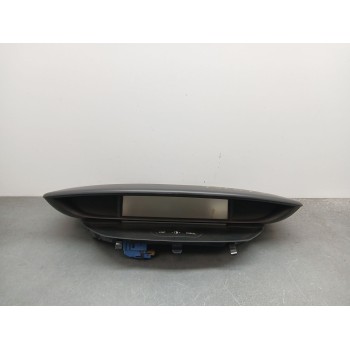 CUADRO INSTRUMENTOS p96613462zd 96613462zd 