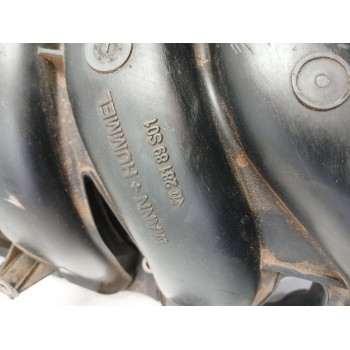 Recambio de colector admision para toyota auris edition referencia OEM IAM 028189S01  