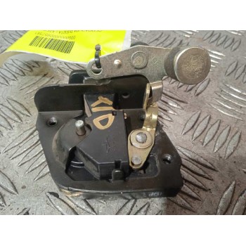 Recambio de cerradura puerta lateral derecha para kia carnival ii 2.9 crdi cat referencia OEM IAM   