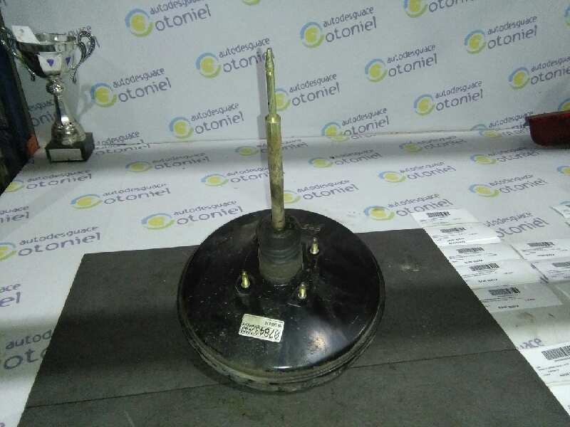 Recambio de servofreno para ford mondeo berlina (ge) ambiente (06.2003) (d) referencia OEM IAM 2S712B195AD  