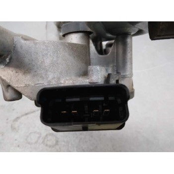 Recambio de motor limpia delantero para citroën c3 picasso sx referencia OEM IAM 53571102 53571102 4 PINES