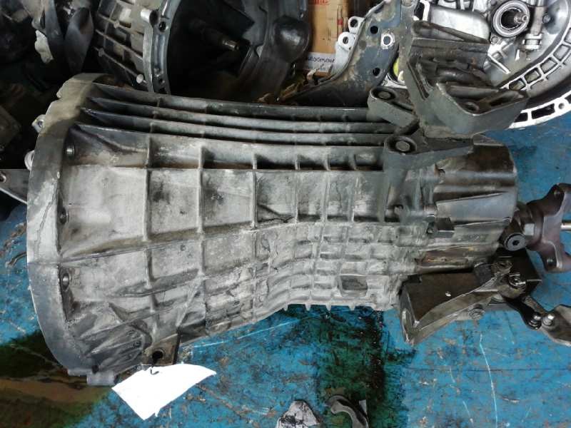 Recambio de caja casco para ford transit caja cerrada ´06 2.4 tdci cat referencia OEM IAM 6C1R7003AA CASCO 