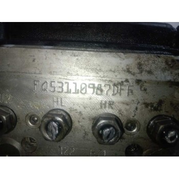 Recambio de abs para volkswagen passat berlina (3c2) advance referencia OEM IAM 3C0614095Q 16027002A S118676022D