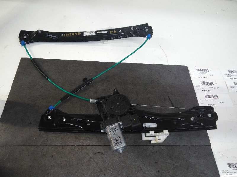 Recambio de elevalunas delantero derecho para bmw serie 1 lim. 5-trg. (f20) 116d referencia OEM IAM  ELECTRICO 5 PIN 