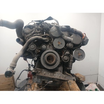 Recambio de despiece motor para audi q7 (4l) 3.0 tdi referencia OEM IAM BUG  