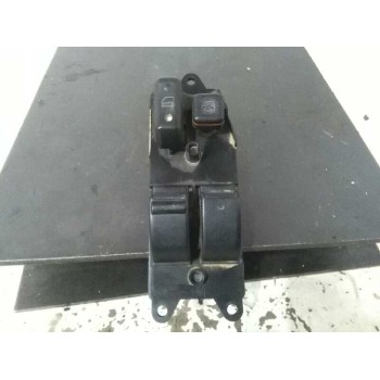 MANDO ELEVALUNAS DELANTERO IZQUIERDO 8480202281 2 TECLAS