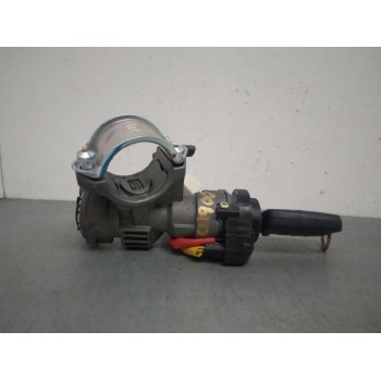 CONMUTADOR DE ARRANQUE 