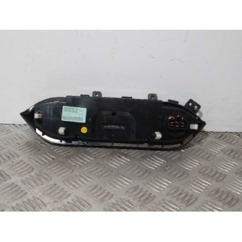 Recambio de mando climatizador para kia carens ( ) basic referencia OEM IAM 97250A4010CA  