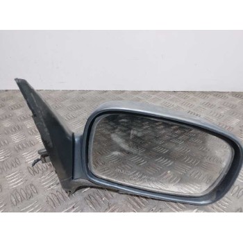 RETROVISOR DERECHO 5 PINES 