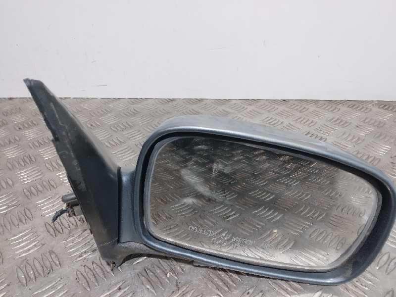 Recambio de retrovisor derecho para kia carens 1.8 cat referencia OEM IAM  5 PINES 