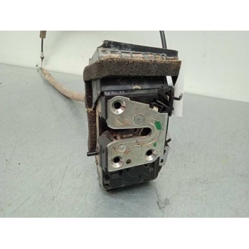 CERRADURA PUERTA TRASERA DERECHA 3 PINS