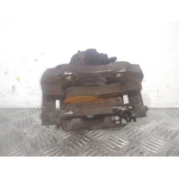 Recambio de pinza freno delantera derecha para citroën c-elysée exclusive referencia OEM IAM 9805497780  