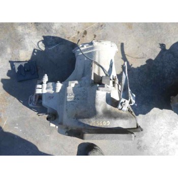 Recambio de caja cambios para ford fiesta berl./courier surf referencia OEM IAM D96WT7096EA B 