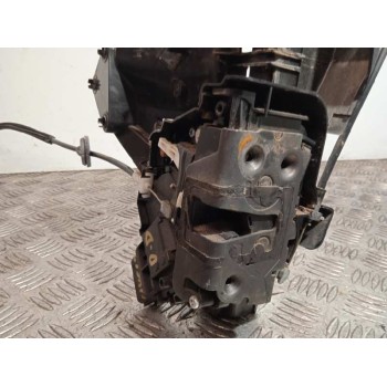 CERRADURA PUERTA DELANTERA DERECHA 7M5AR21812AA 6 PINS
