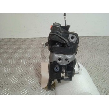 CERRADURA PUERTA TRASERA DERECHA PSA292852 6 PINS