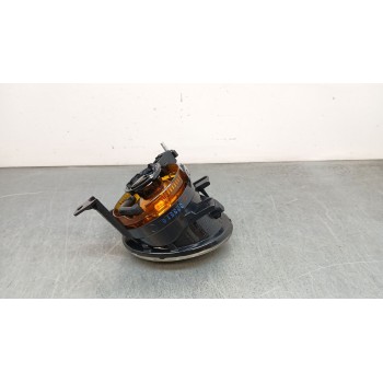 Recambio de faro antiniebla derecho para volkswagen golf vi (5k1) referencia OEM IAM 5K0941700  13910902