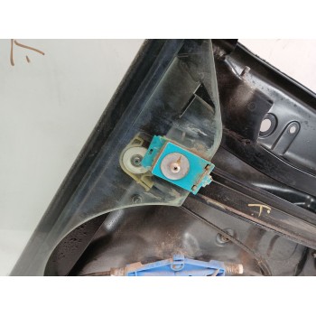 Recambio de elevalunas trasero derecho para porsche cayenne (9pa) 3.2 referencia OEM IAM 95553346203  