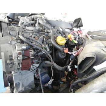 Recambio de motor completo para renault grand scenic 1.9 dci referencia OEM IAM F9Q812 M REPARAR