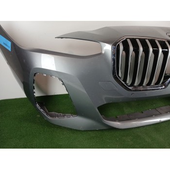 Recambio de paragolpes delantero para bmw 2 active tourer (u06) 230e xdrive referencia OEM IAM 51118080199 8737195 8737189