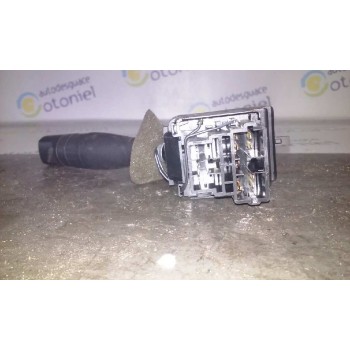 Recambio de mando intermitentes para peugeot 206 berlina xr referencia OEM IAM 96307459ZL  