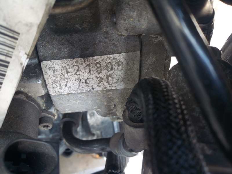 Recambio de motor casco para toyota avensis touring sports advance referencia OEM IAM N47C20A  