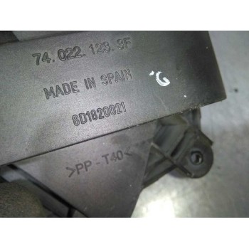 Recambio de motor calefaccion para volkswagen passat berlina (3b2) comfortline referencia OEM IAM 8D1820021  6 PINS