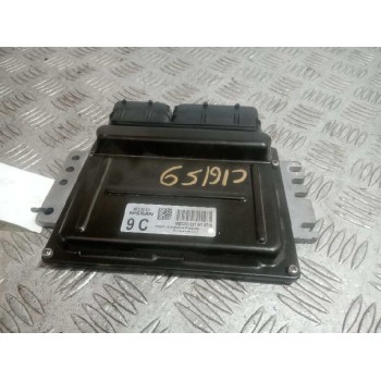 CENTRALITA MOTOR UCE MEC32221 MEC32221 MEC32221A14716